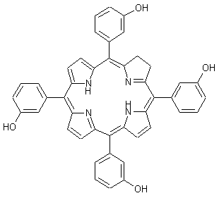 化学结构式(chemical structure)