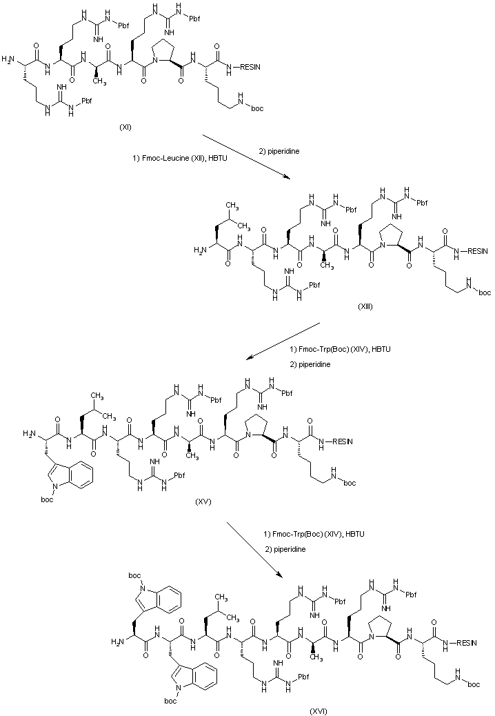 【药物名称】venorphin jva-901