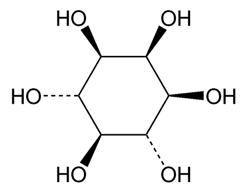 myo-Inositol (CAS 87-89-8)