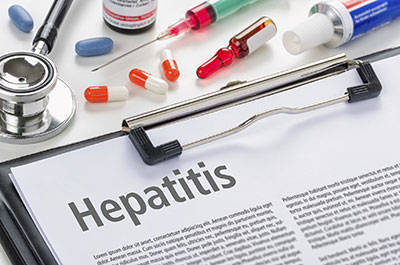 FDA 批准首个治疗慢性丁型肝炎病毒(HDV)感染的药物