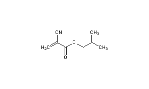 Isobutyl Cyanoacrylate