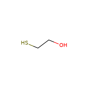 2-MERCAPTOETHANOL