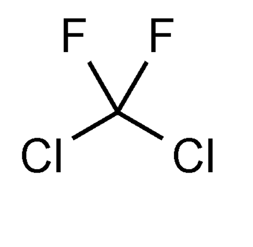 dichlorodifluoromethane