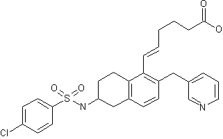 藥物名稱