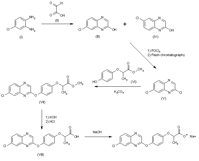 R)-(+)-XK-469, NSC-698215(free acid), XB-947-药物合成数据库