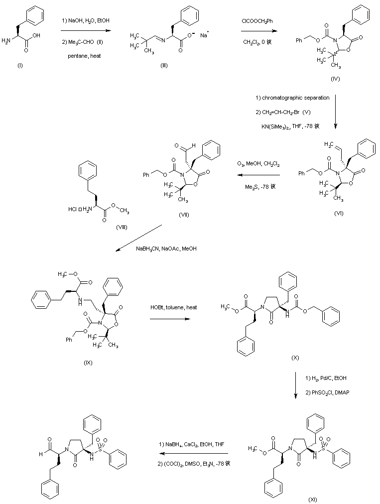 【药物名称】