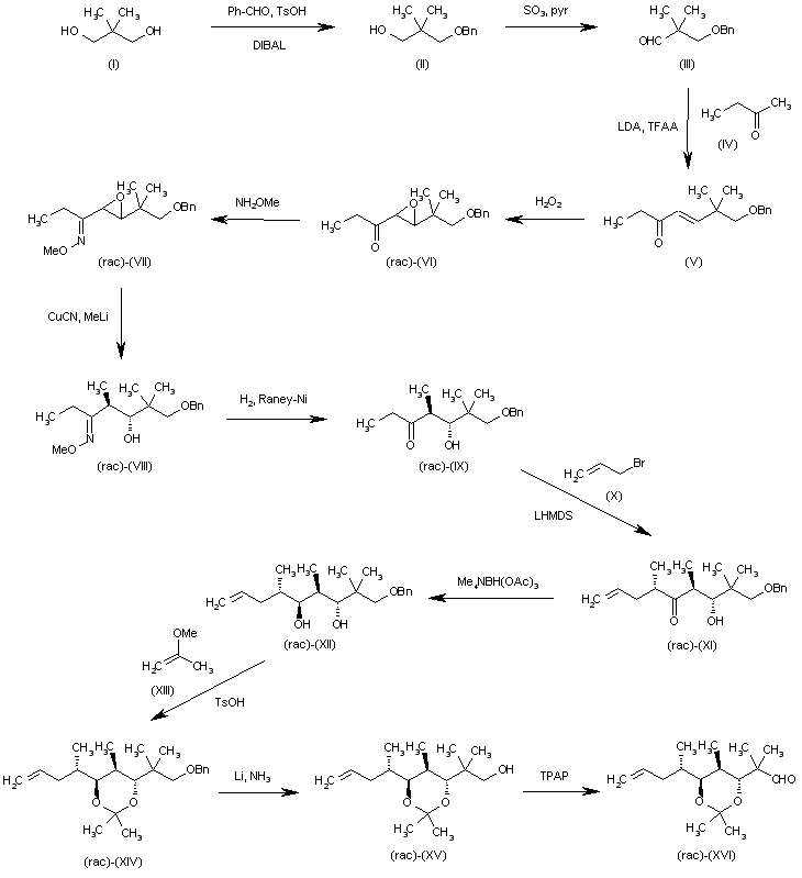 【藥物名稱】(-)-epothilone a, epothilone a